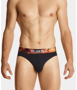 SLIPY ATLANTIC 3MP-144 XL czarny