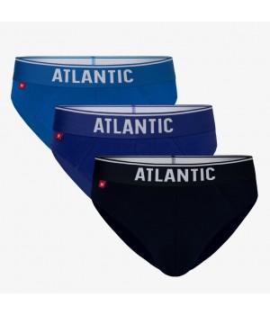 SLIPY ATLANTIC 3MP-125 WL22 S turkus