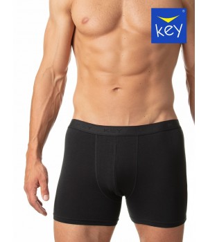 SZORTY KEY MXM-019 XXL czarny