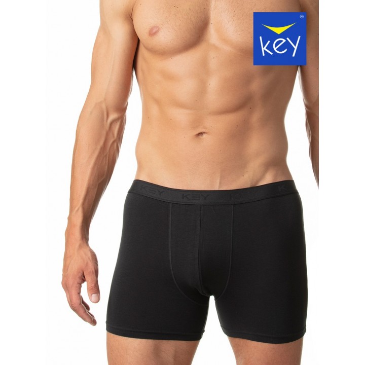 SZORTY KEY MXM-019 XXL czarny