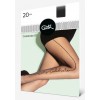КОЛГОТКИ GATTA CELEBRATE 20 3 nero