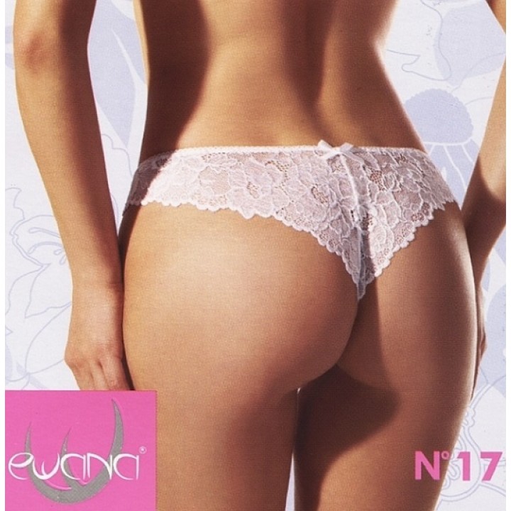 Фігурка Евана 017 L біла