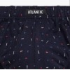 SLIPY ATLANTIC 3MP-176 JZ24 GRA/GRA/NIE /S
