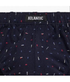 SLIPY ATLANTIC 3MP-176 JZ24 GRA/GRA/NIE /S