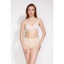 Труси MITEX ELA бежевого кольору/M