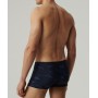 SZORTY KĄPIELOWE ATLANTIC KMS-319 WL25 GRA/NIE /XXL