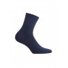 SKARPETY WOLA PERFECT WOMAN GL NAVY 36-38