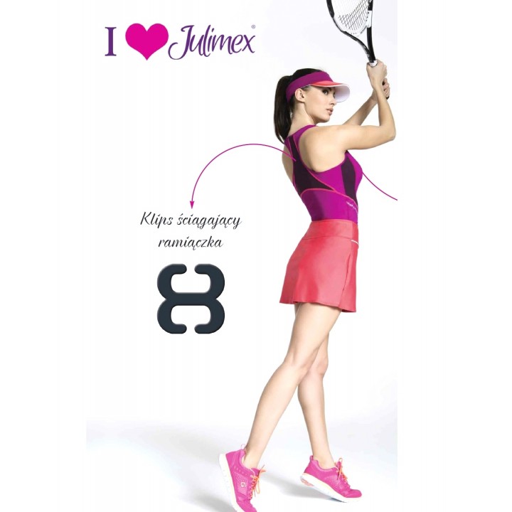 ЗАЖИМНЫЙ ЗАЖИМ JULIMEX BA-13 CZA