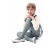 МІНІ-КОЛГОТКИ KNITTEX 40 92-98 сріблясті