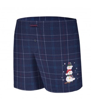 BOKSERKI CORNETTE BS-015/16 SNOWMAN 5 /XXL