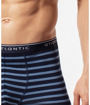 SZORTY ATLANTIC MH-1116 XL denim