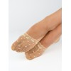 NOVITI FEET SN030-W-02 СИЛИКОН АБС БЕЗ 36-41