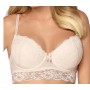 BIUSTONOSZ NIPPLEX TATIANA LONG 70C piaskowy