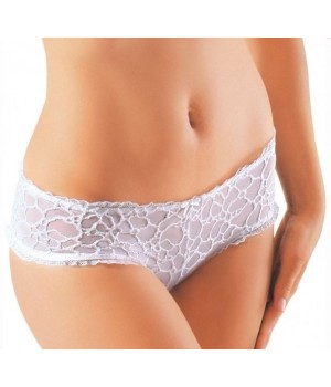 Труси EWANA 033 НОВИНКА M білі