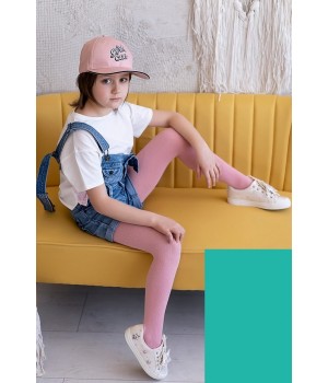 КОЛГОТКИ KNITTEX АГАТКА 140-146 лаг