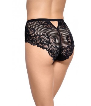 Трусики GABIDAR FULL HIGH PANTIES WZ 201 CZA /XXL
