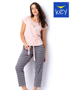 KEY LNS-722 A25/L ПИЖАМЫ