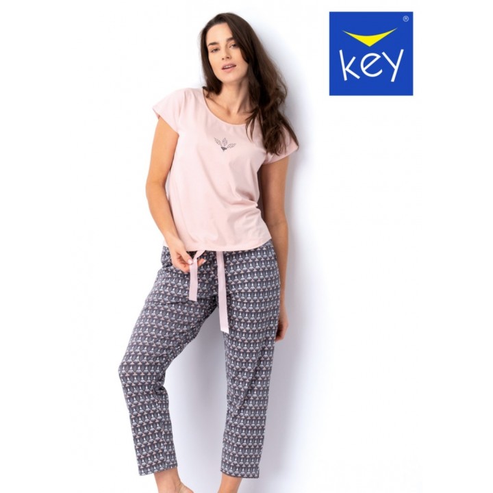 KEY LNS-722 A25/L ПИЖАМЫ