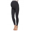 LEGGINSY ANNES BELLA MAMA 90 MORO L/XL