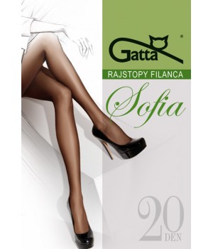 GATTA SOFIA TIGHTS 20 R 5 5 miss