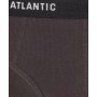 SLIPY ATLANTIC 3MP-157 JZ23 XL grafit