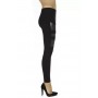 SPODNIE BAS BLEU MARCELLA 4 black