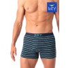 SZORTY KEY MXH-322 B24 GR /XL