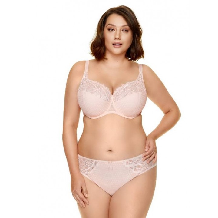GORTEKS BARI BRA B3 85E пудрово-розовый