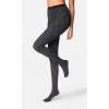 RAJSTOPY MARILYN GRACE R02 1/2 melange - grey