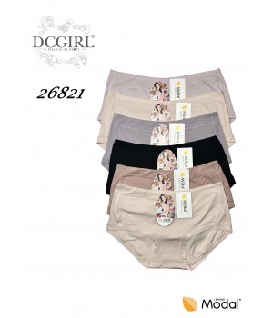 Трусики з модалу DCPOLO 26821