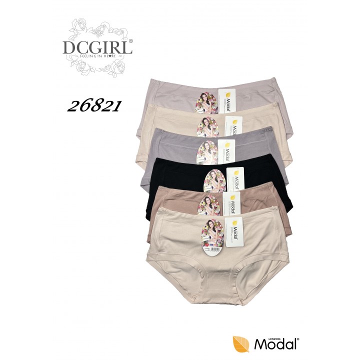 Трусики з модалу DCPOLO 26821