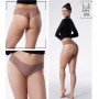 JULIMEX TANGA CHOCO M шоколадные трусики