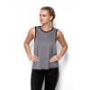 Футболка ELDAR ABEL FIT XL сіра
