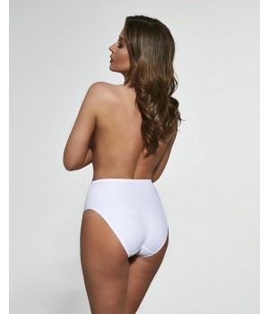 Трусики VIKI 584 XXL-4XL XXL белые