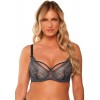 GAIA BRA 1231 LENA GRA /80C