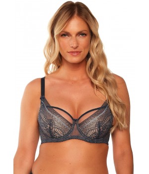 GAIA BRA 1231 LENA GRA /80C