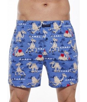 Боксеры Cornette Classic CL-011/154 /3XL