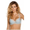 Бюстгальтер NIPPLEX PAOLA 65D світло-блакитний