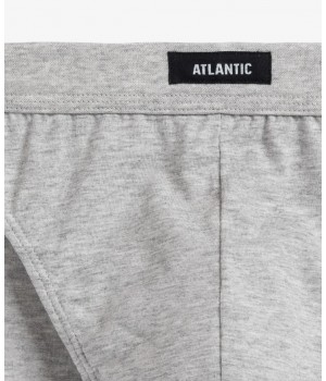 SLIPY ATLANTIC 3MP-163 WL24 CZA/GRF/SZM /XXL