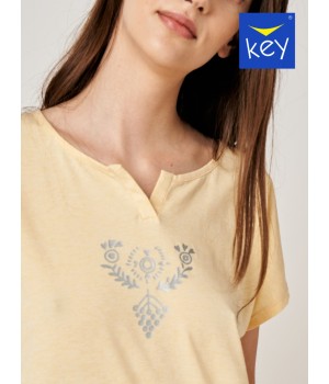 Піжама KEY LNS-795 A24/XL