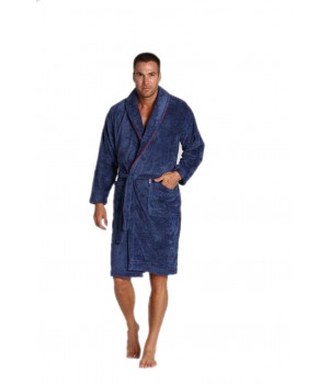 DE LAFENSE БАННЫЙ ХАЛАТ 392 GIORGIO L джинсы DE LAFENSE БАННЫЙ ХАЛАТ 392 GIORGIO L джинсы