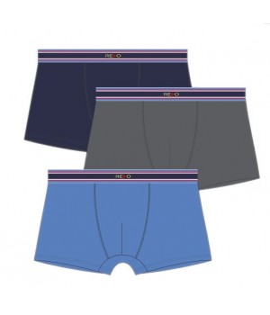 REDO SHORTS 1BE-704V M микс цветов