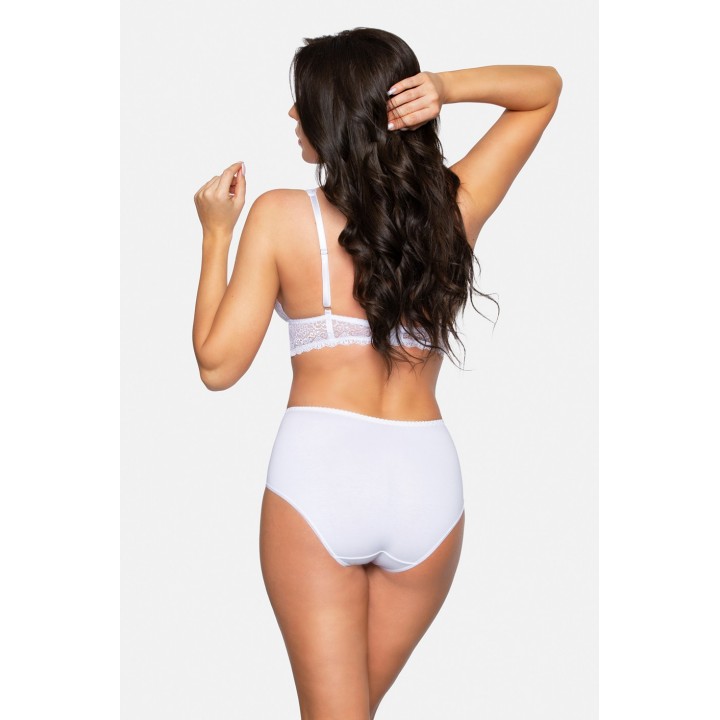 BABELL BBL 070 БЕЛЫЙ /XL