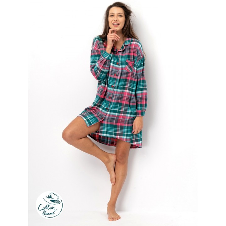 СОРОЧКА ДЛЯ КЛЮЧІВ LND-419 B25 /XL