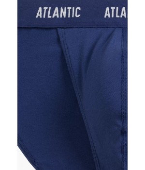 SLIPY ATLANTIC 3MP-1576 WL25 GRA/NIEC/KHAJ /XXL