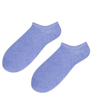 НОСКИ STEVEN 007 SPORT BLUE 35/37