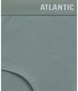 ТРУСИКИ ATLANTIC 3CLP-009 WL25 БЕЗ/ROS/ZIE/XL