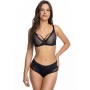 GAIA BRA 1136 TETYDA 80C черный