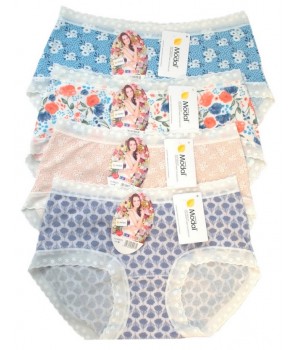 Трусики из модала DCPOLO 29577