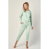 Пижама TARO 2979 CHLOE AW24 02 /M